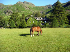 England-Cumbria-Cumbria Lake District Trails